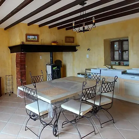 Casa Del Sol Casa de Férias