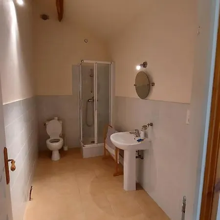 Casa Del Sol Casa de Férias