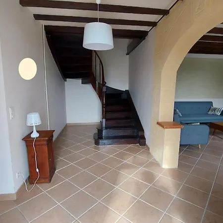 Casa Del Sol Cazaux-Villecomtal