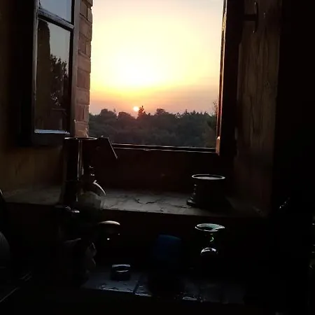 Casa de Férias Casa Del Sol *